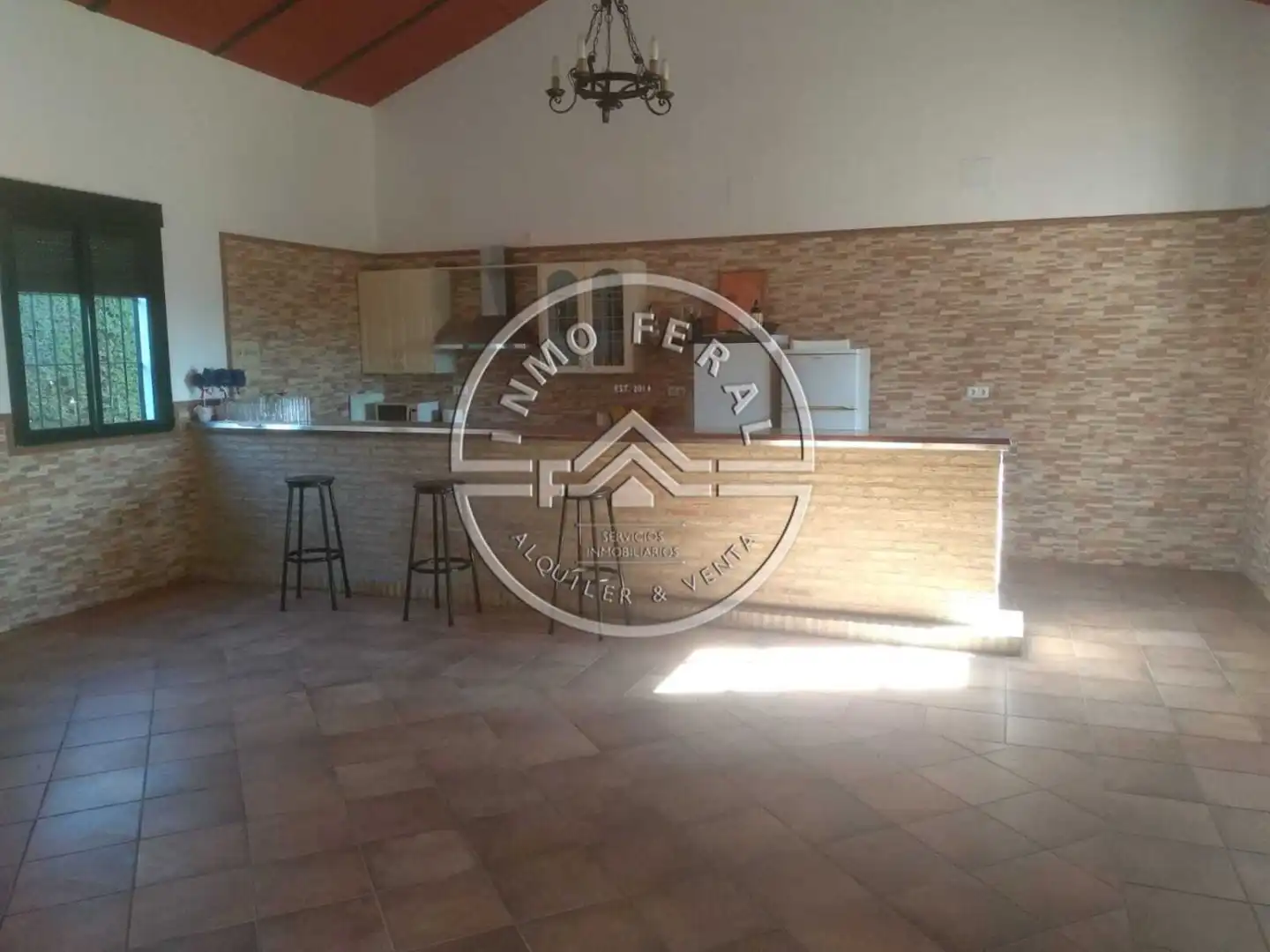 Casa rústica amb piscina en venda a Écija, imagen 13