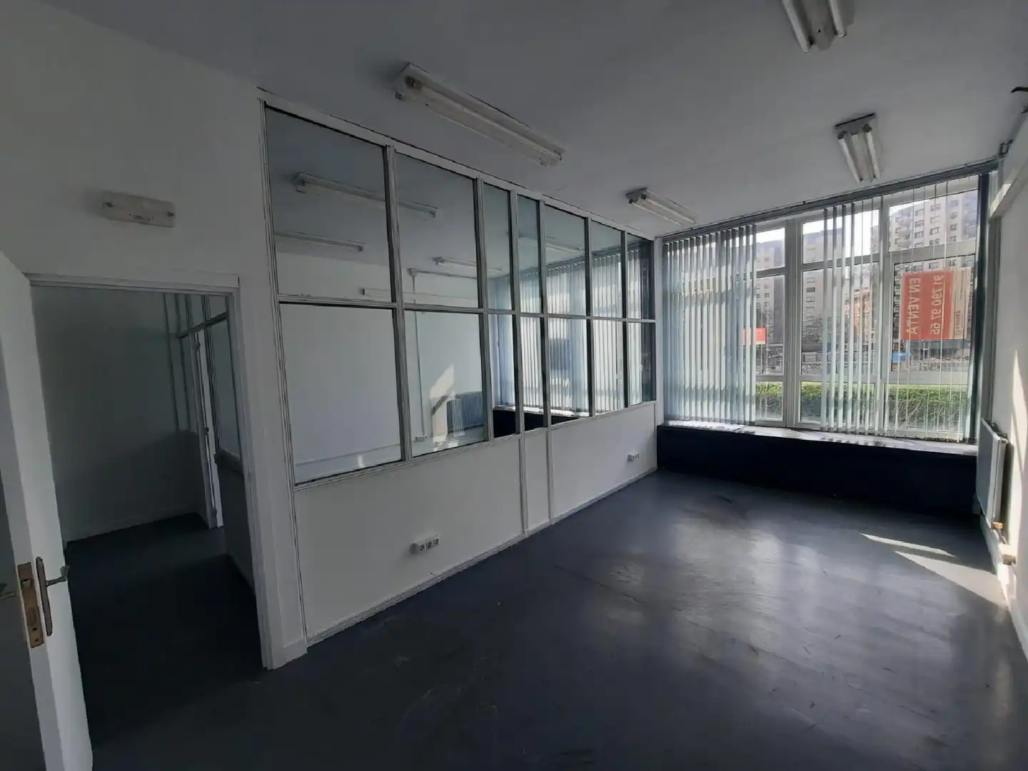 Office space for sale in Pozokoetxe, imagen 6