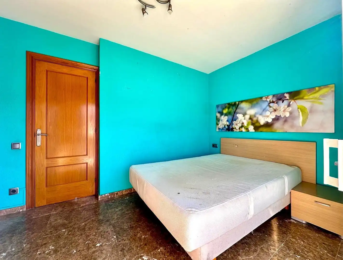 Habitación de Casa o chalet en venta en Granollers con Aire acondicionado, Calefacción y Jardín privado