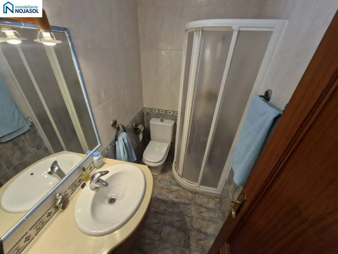 Wohnung mit Garten zum Verkauf in Calle BARRIO ZOÑA, imagen 44