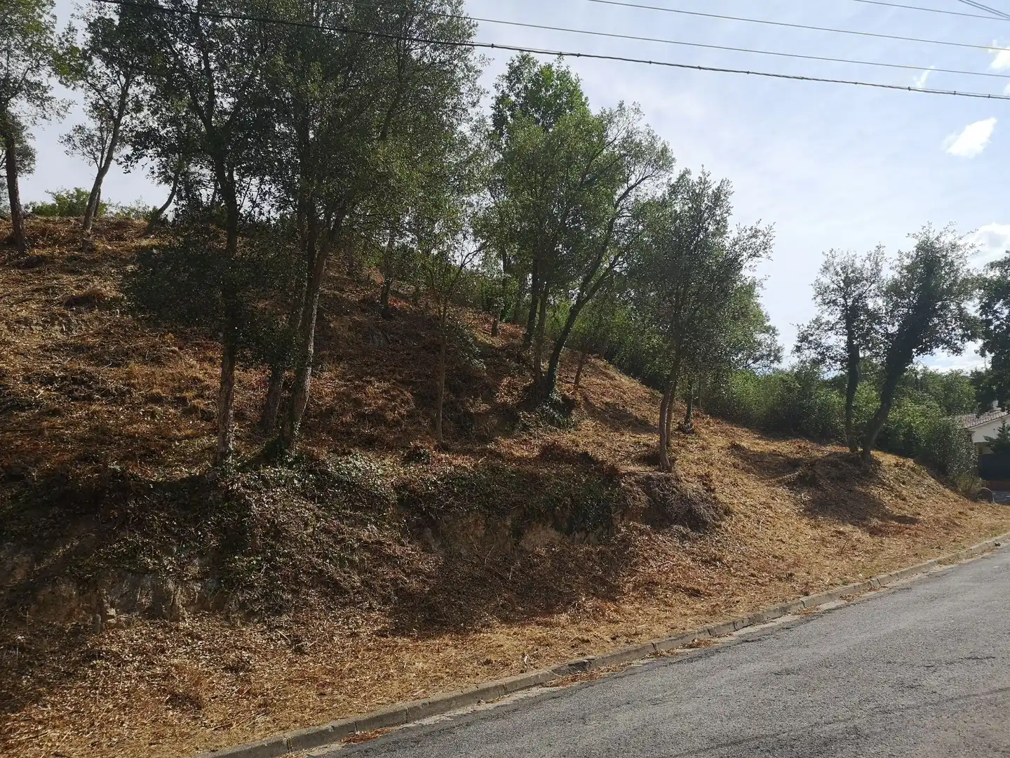 Residential land for sale in Caldes de Malavella, imagen 5