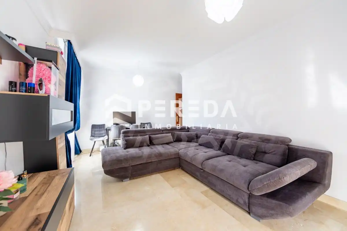 Apartamento en venta en Calle SURINAM (B), El Sabinar – Urbanizaciones – Las Marinas – Playa Serena
