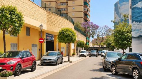 Photo 4 of Flat for sale in Valladolid, Centro ciudad, Fuengirola