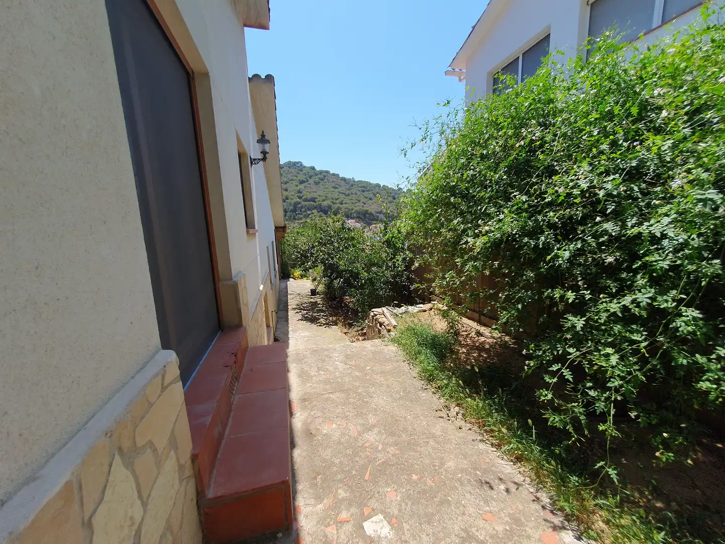 Casa amb terrassa en venda a Sant Fost de Campsentelles, imagen 34
