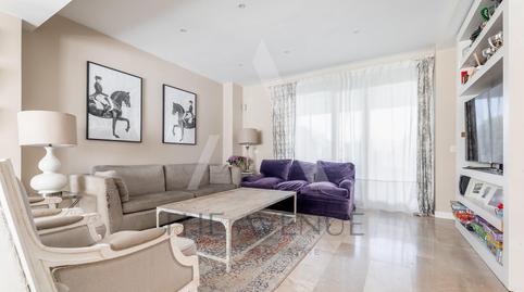 Foto 4 de Casa adosada en venda a Los Satélites - Roza Martín, Madrid