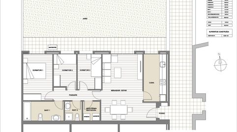 Foto 5 de Planta baja en venta en Sant Martí Sesgueioles, Barcelona