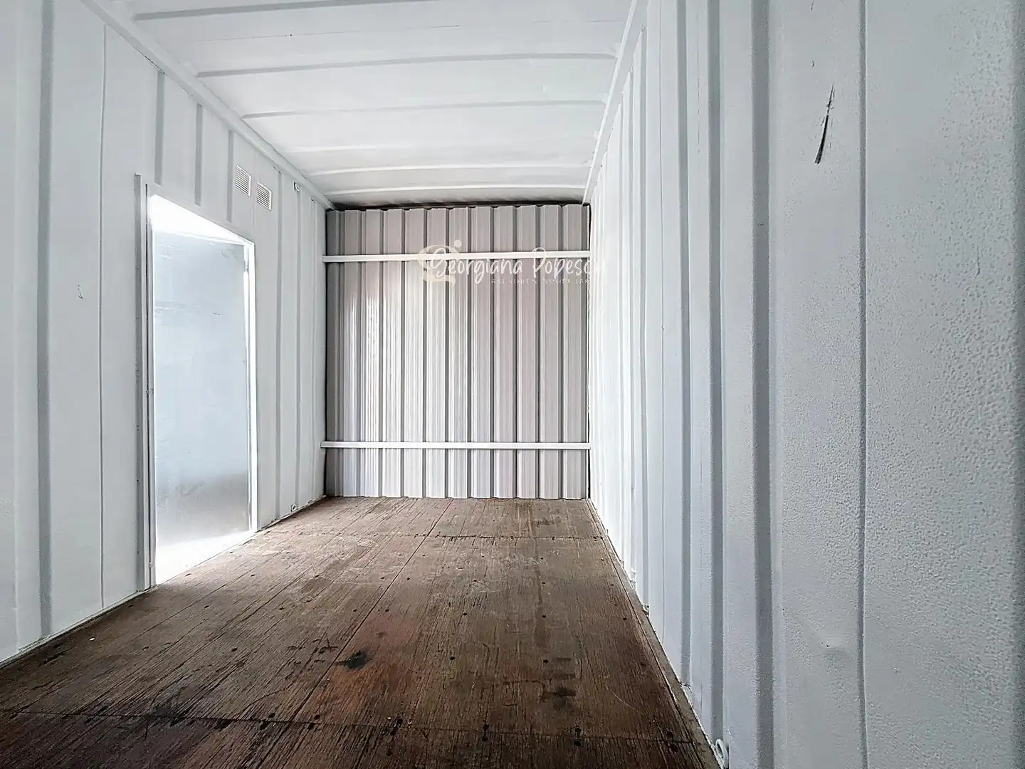 Storage room for rent in Dulcinea, 23, Buenavista - Rosa Vila