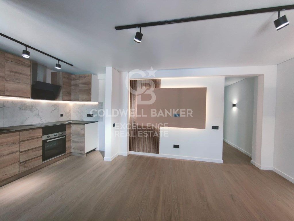 Flat for sale in  Valencia Capital