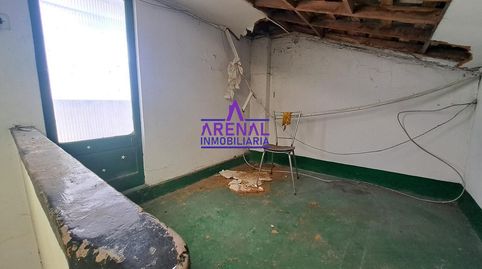 Foto 3 de Casa adosada en venta en Calle Manuel Antonio, A Pobra do Caramiñal, A Coruña