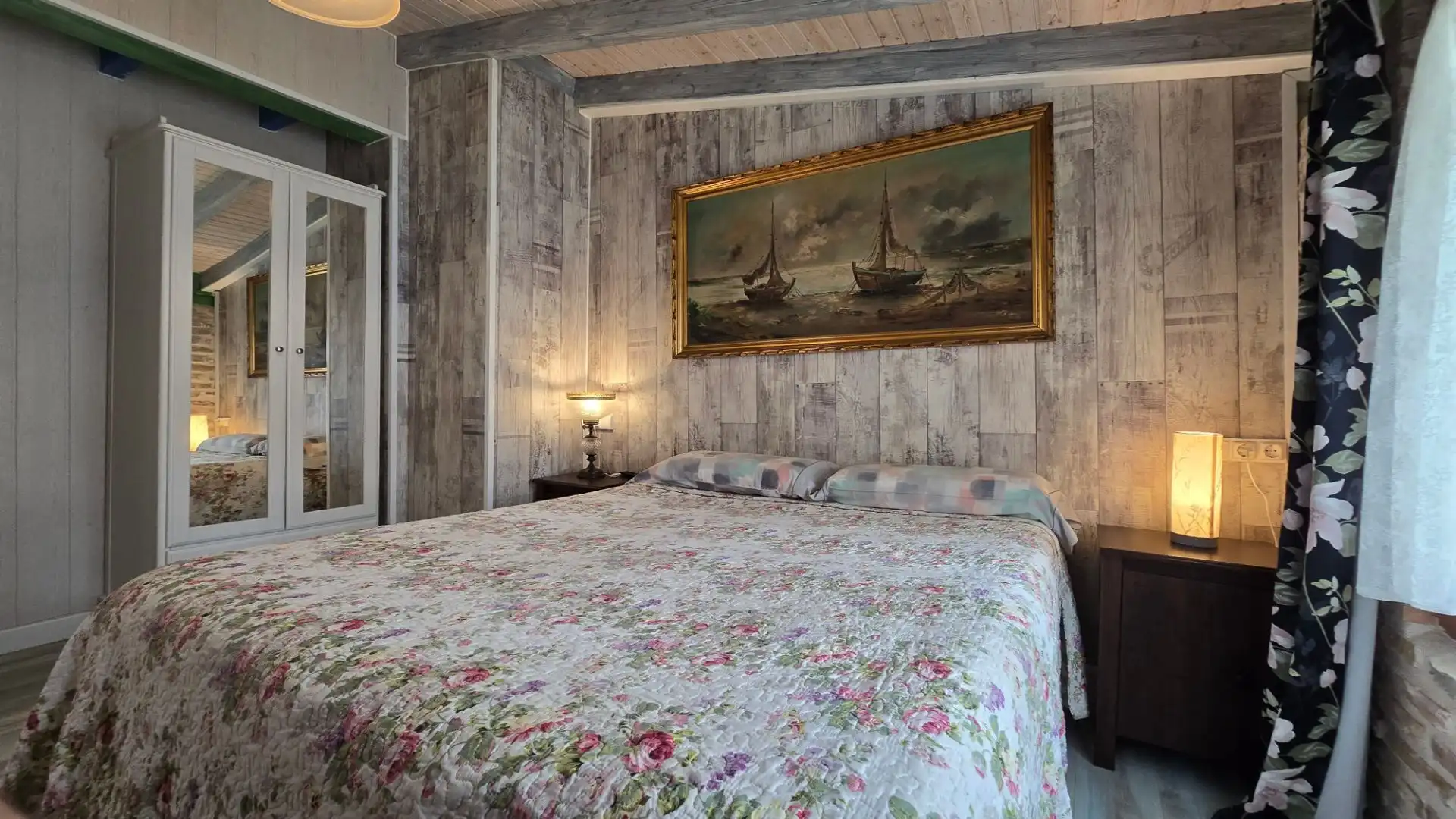 Casa con jardín en venta en balmori, imagen 42