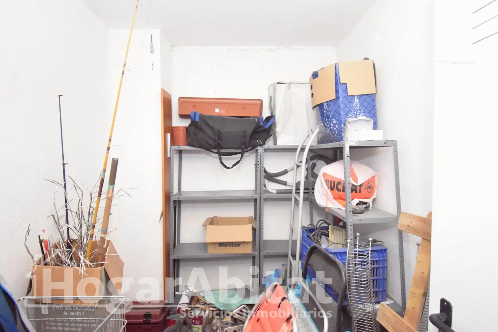 Ático con ascensor en venta en Calle CARINYENA, imagen 59
