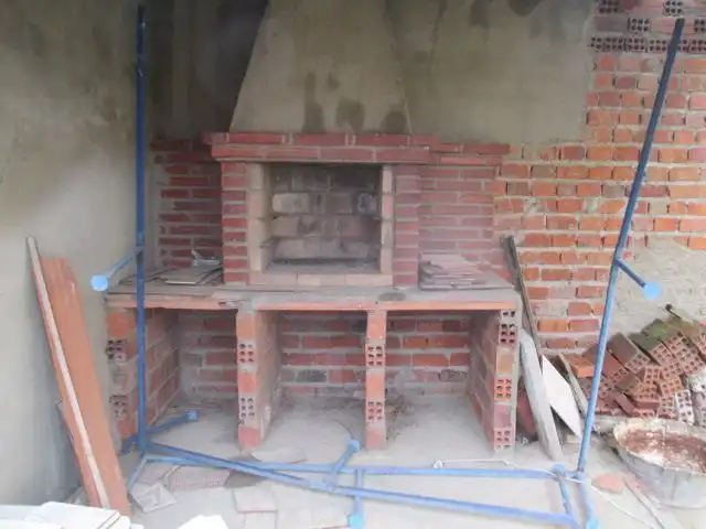 Casa o xalet en venda en Poveda de las Cintas amb Terrassa i Traster