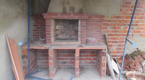 Foto 4 de Casa o xalet en venda a Poveda de las Cintas, Salamanca