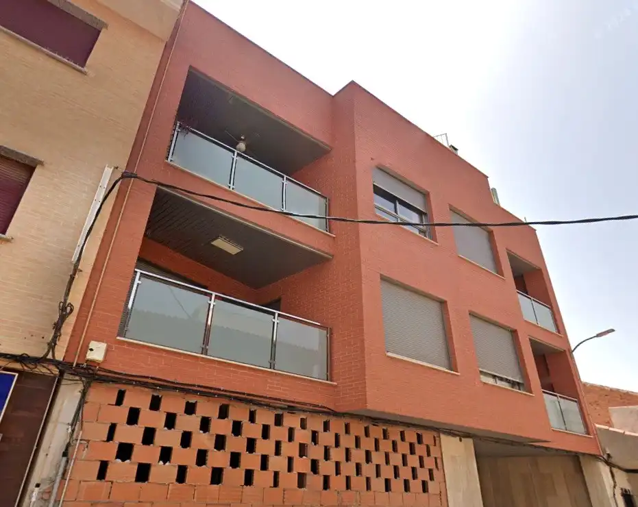 Flat for sale in Azorín, imagen 3