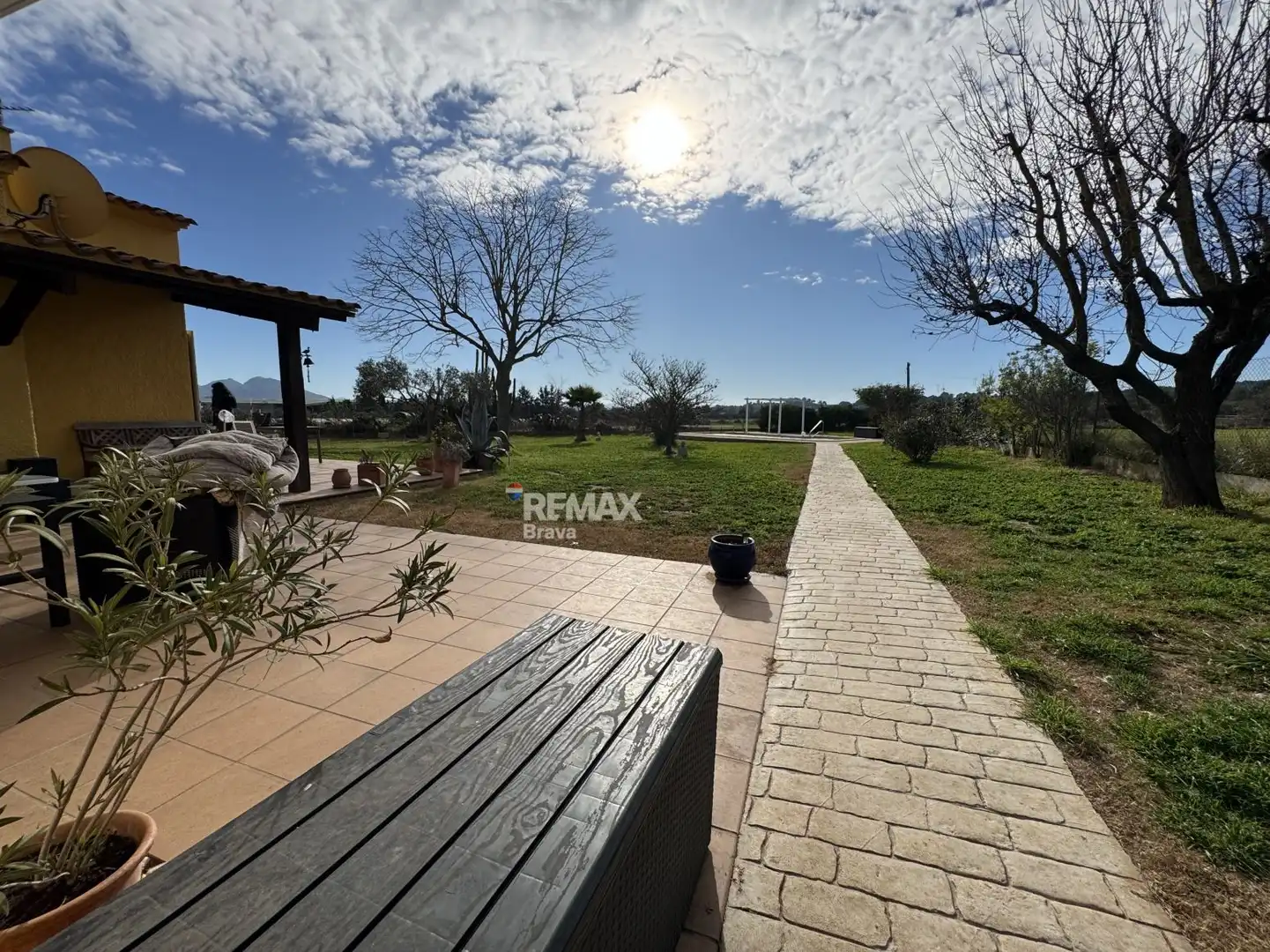 Casa o xalet en venda a Camino Cami del Mas Feliu, La Tallada d'Empordà