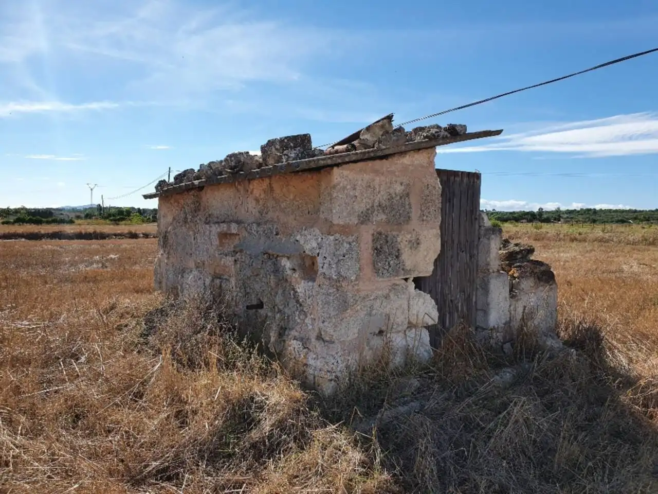 Terrain rustique à vendre à Muro, imagen 3