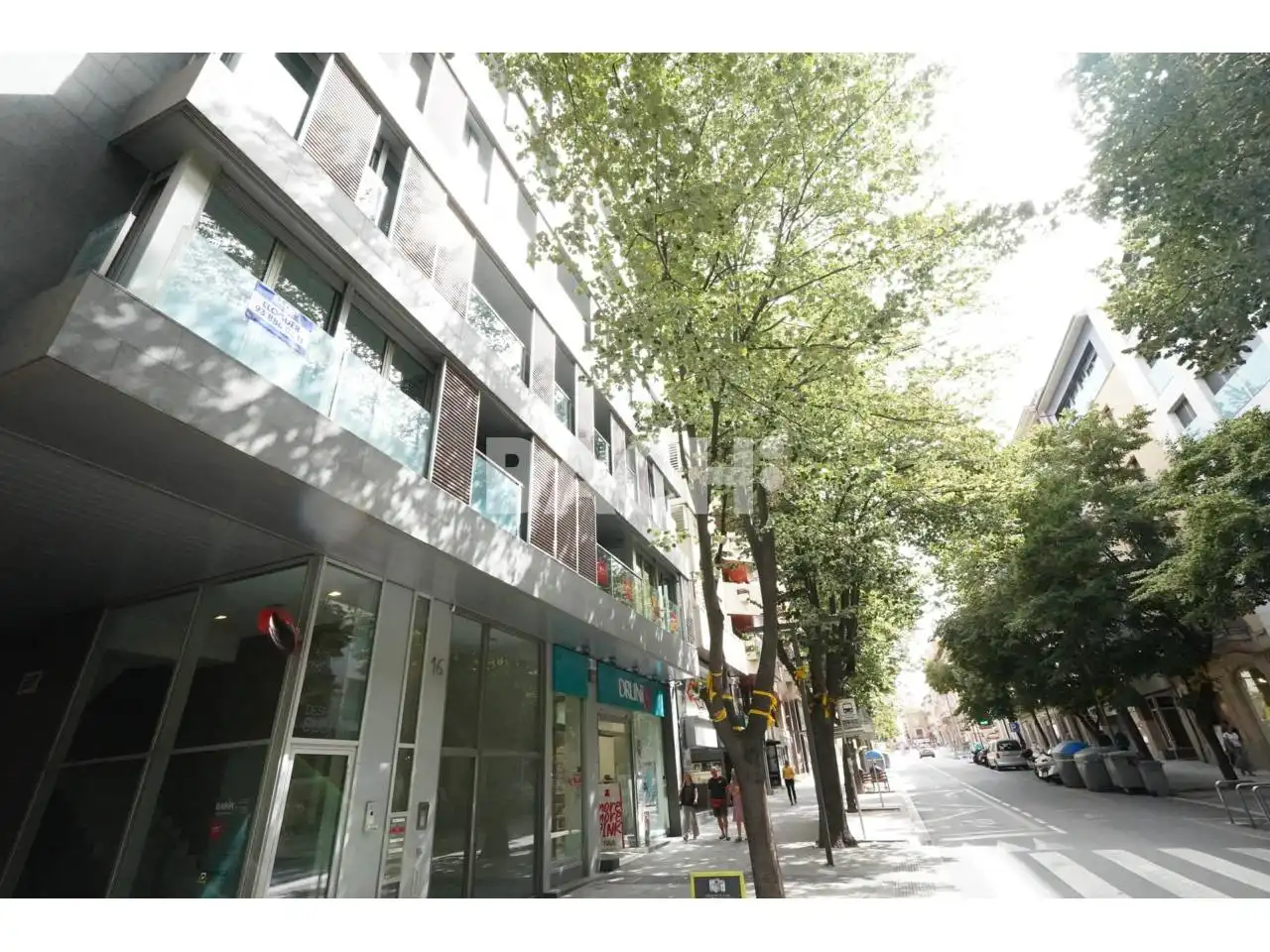 Ufficio con ascensore in affitto a Calle Jacint Verdaguer 16, imagen 2