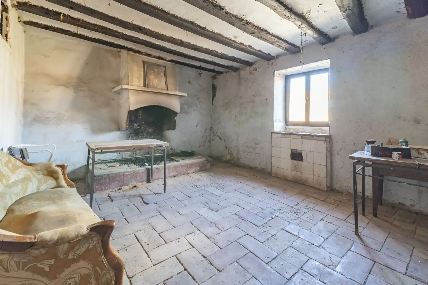 Maison rustique à vendre à Rodrigo Ximenez de Rada, imagen 91