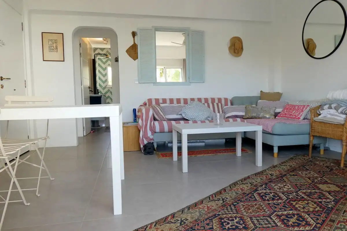 Appartement compact à vendre à Las Marinas / Les Marines, imagen 3