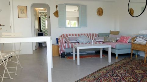 Foto 3 de Apartamento en venta en El Palmar - Los Molinos, Dénia