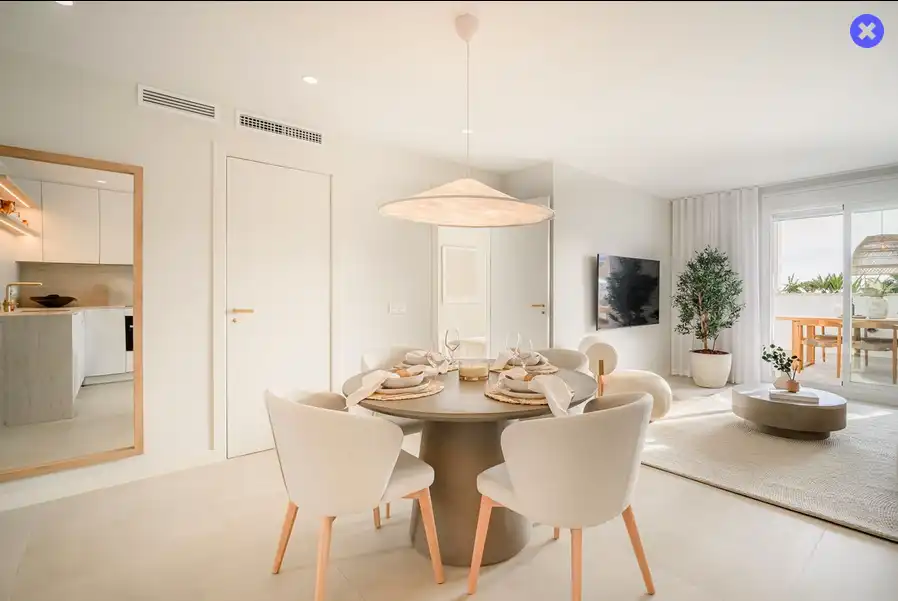 Apartamento con piscina en venta en Nueva Andalucía, imagen 22