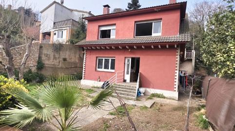 Foto 3 de Casa o chalet en venta en Sant Fost de Campsentelles, Barcelona