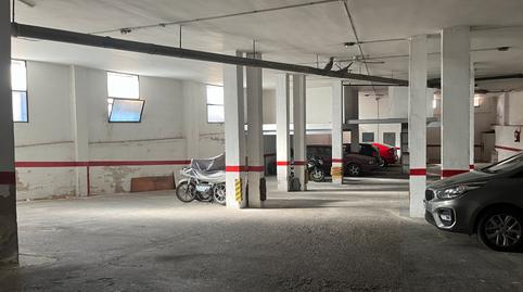 Photo 5 of Garage for sale in Carrer de Cullera, 24, Benimàmet, Valencia