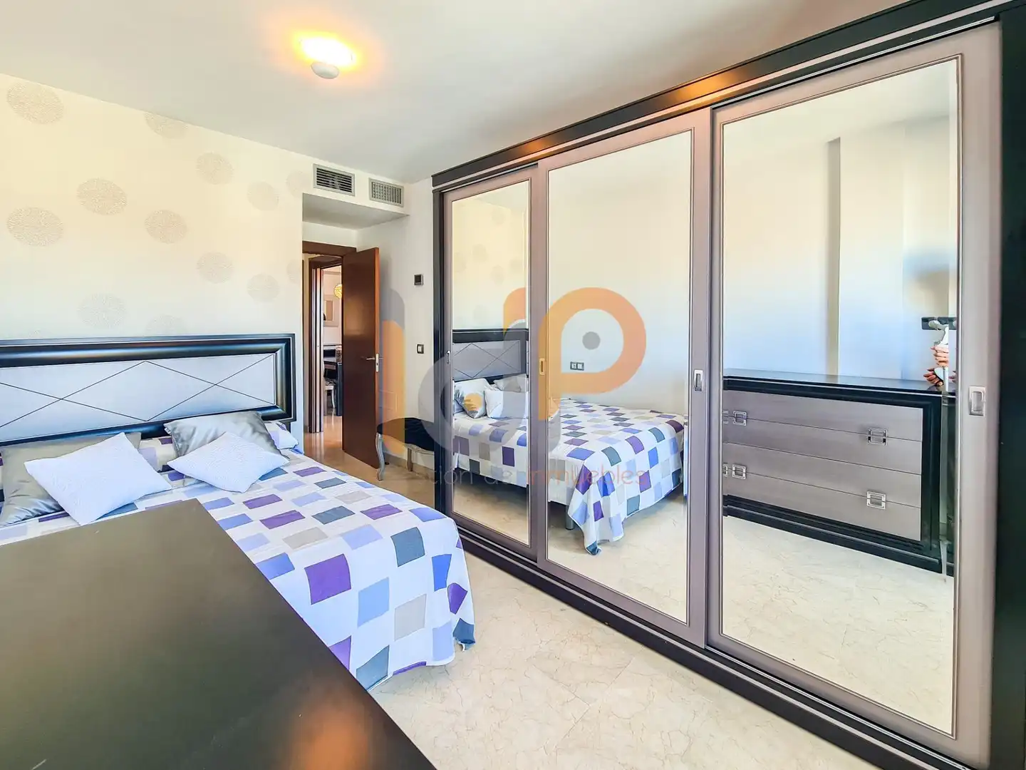 Piso con terraza en venta en Centro, imagen 15