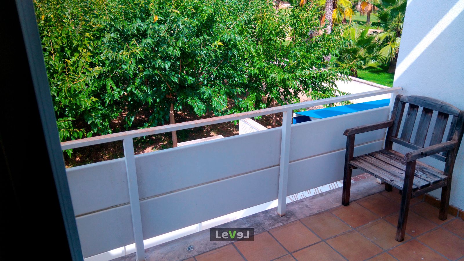 Garden of Single-family semi-detached for sale in Alcanar  with Air Conditioner, Heating and Private garden