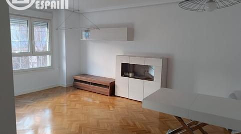 Foto 2 de Pis de lloguer a Carretera Carretera del Barrio de la Fortuna, 8, Cuatro vientos,  Madrid Capital