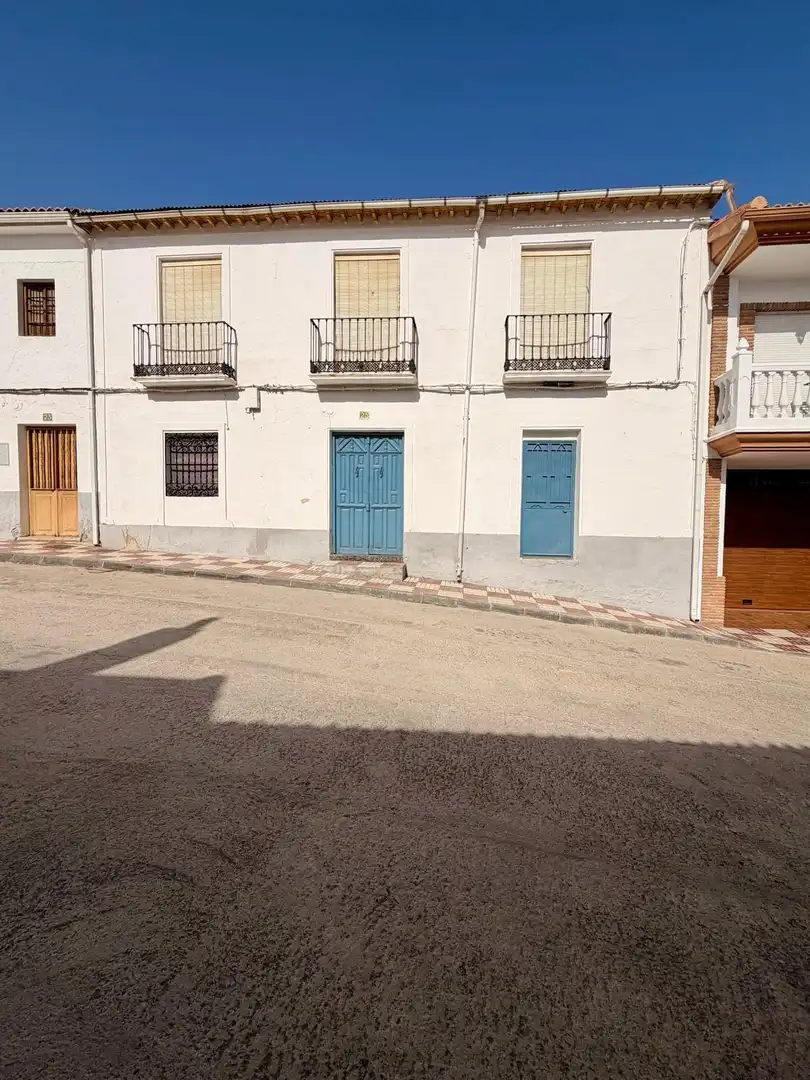 Country house for sale in CURATO 25, imagen 4