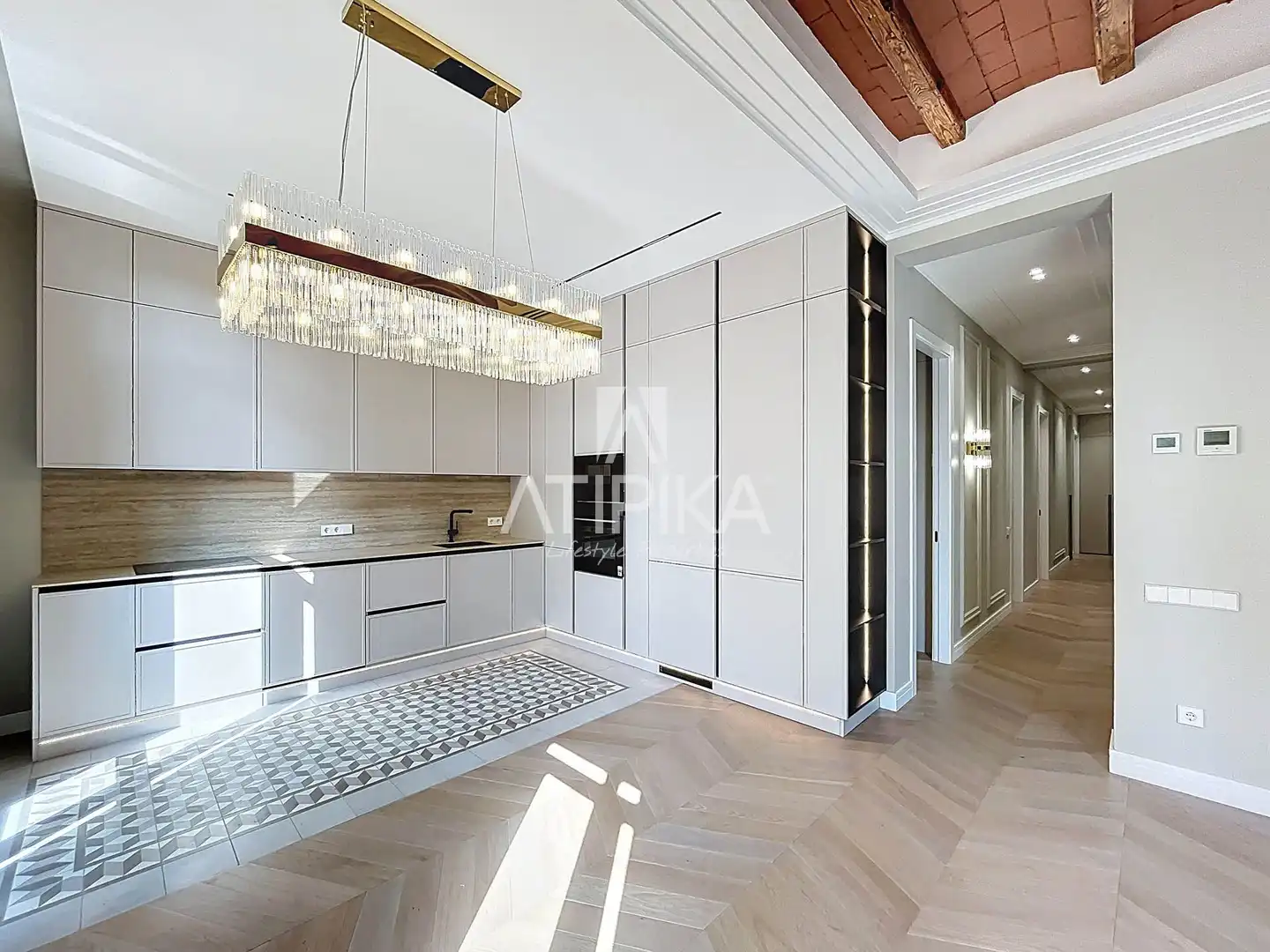 Appartamento con balcone in vendita a Valencia, imagen 12