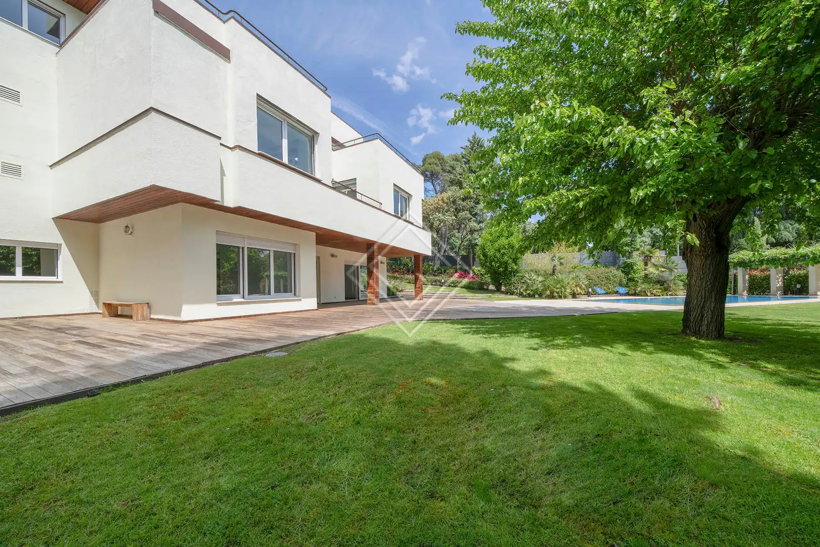 Haus zur Miete in Moncloa - Aravaca, imagen 8