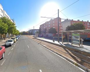 Vista exterior de Local en venda en Vitoria - Gasteiz