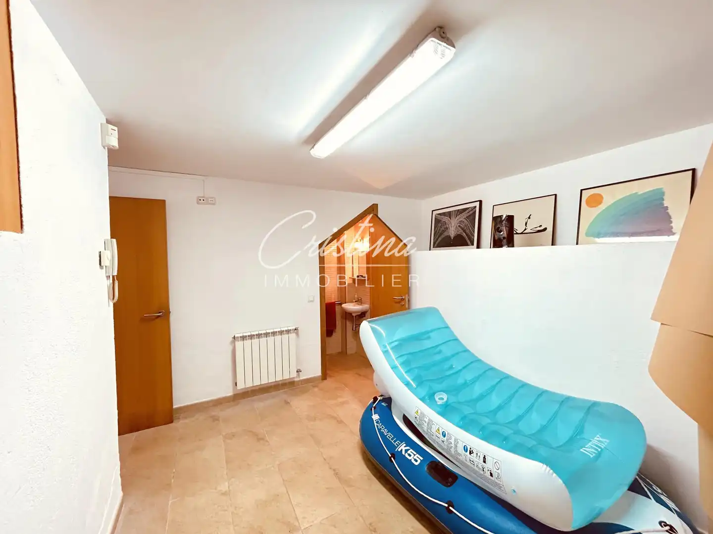 Casa amb piscina en venda a S'Agaró, imagen 36