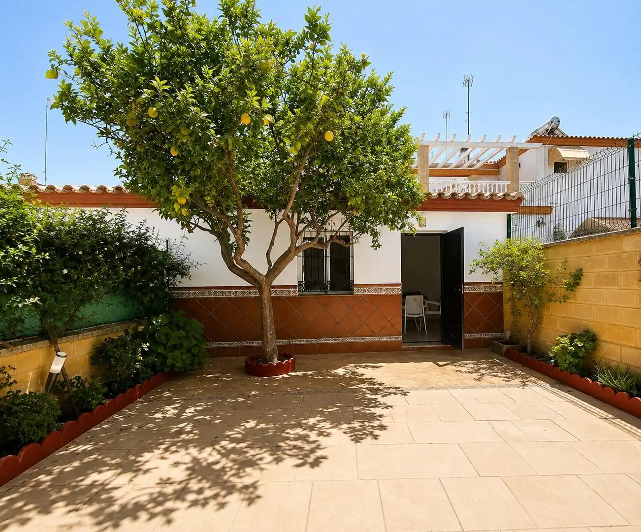 Maison avec terrasse à vendre à La Laguna, imagen 28