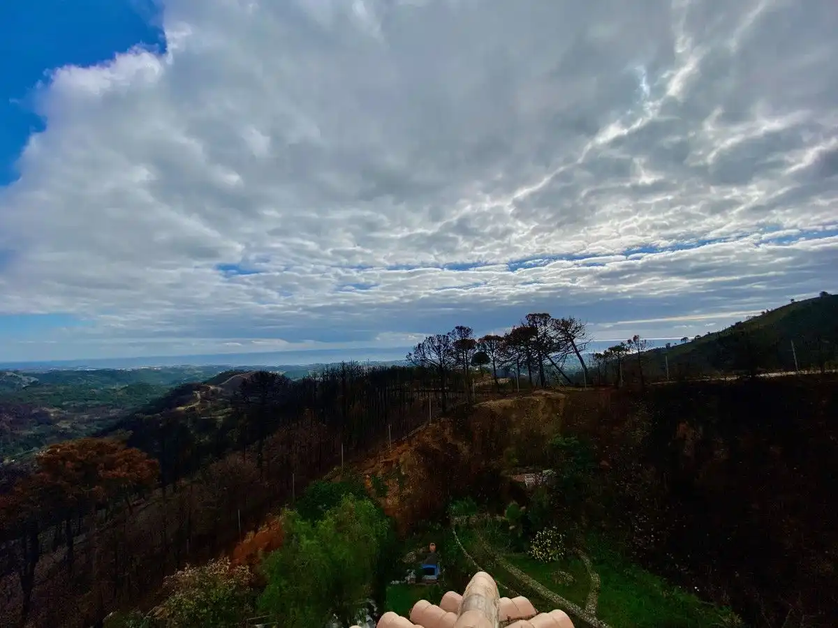 Xalet amb terrassa en venda a Estepona Pueblo, imagen 33