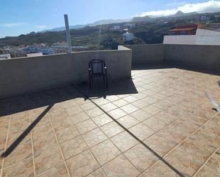 Terrace of Flat for sale in  Santa Cruz de Tenerife Capital  with Terrace