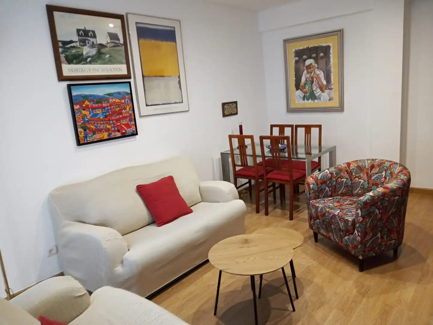Pis amb ascensor de lloguer a Centro, imagen 4
