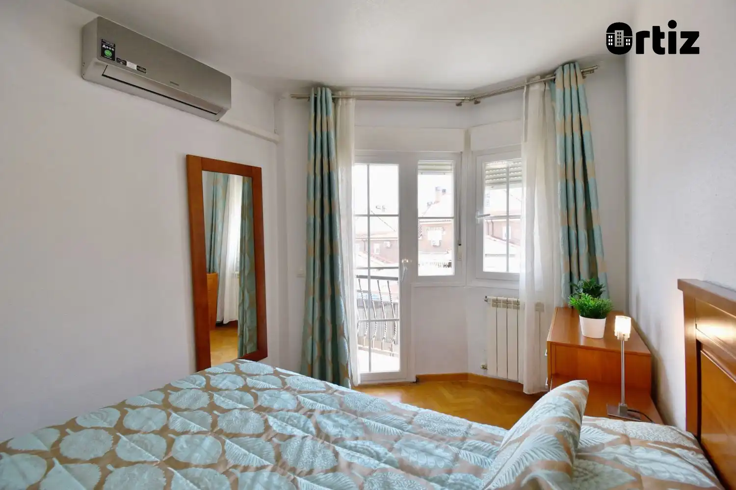 Habitación de Casa o chalet en venta en Loeches con Aire acondicionado, Calefacción y Terraza