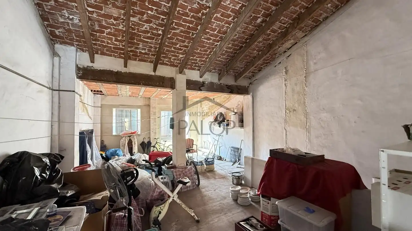 Casa amb terrassa en venda a Guadassuar, imagen 32