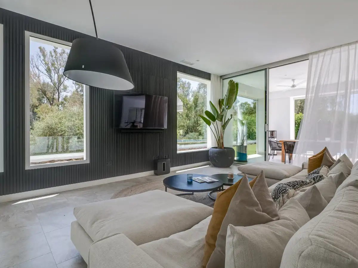 Villa mit Pool zum Verkauf in San Pedro de Alcántara, imagen 29