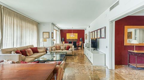 Foto 2 de Piso en venta en Carrer del Doctor August Pi I Sunyer, Pedralbes, Barcelona Capital
