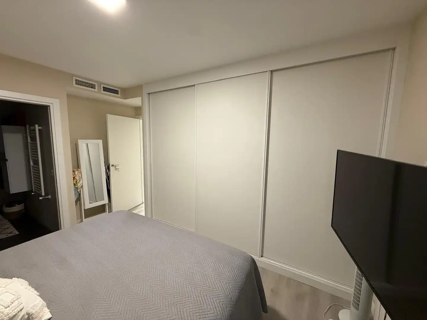 Habitación de Apartamento en venta en Badajoz con Terraza