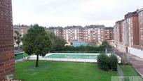 Garden of Flat for sale in Oviedo   with Terrace and Storage room