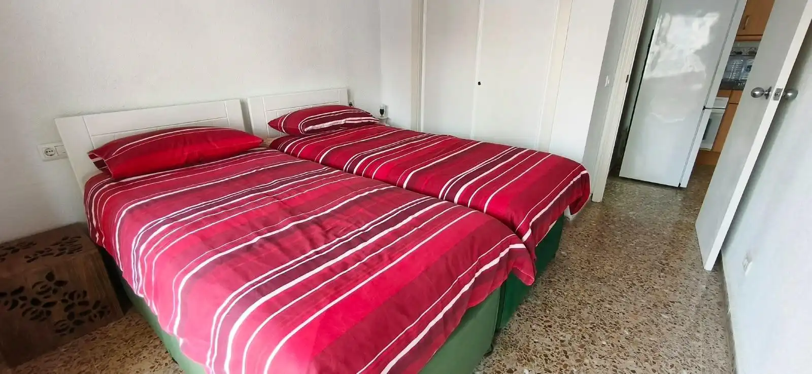 Wohnung mit Terrasse zum Verkauf in Rincón de Loix, imagen 8