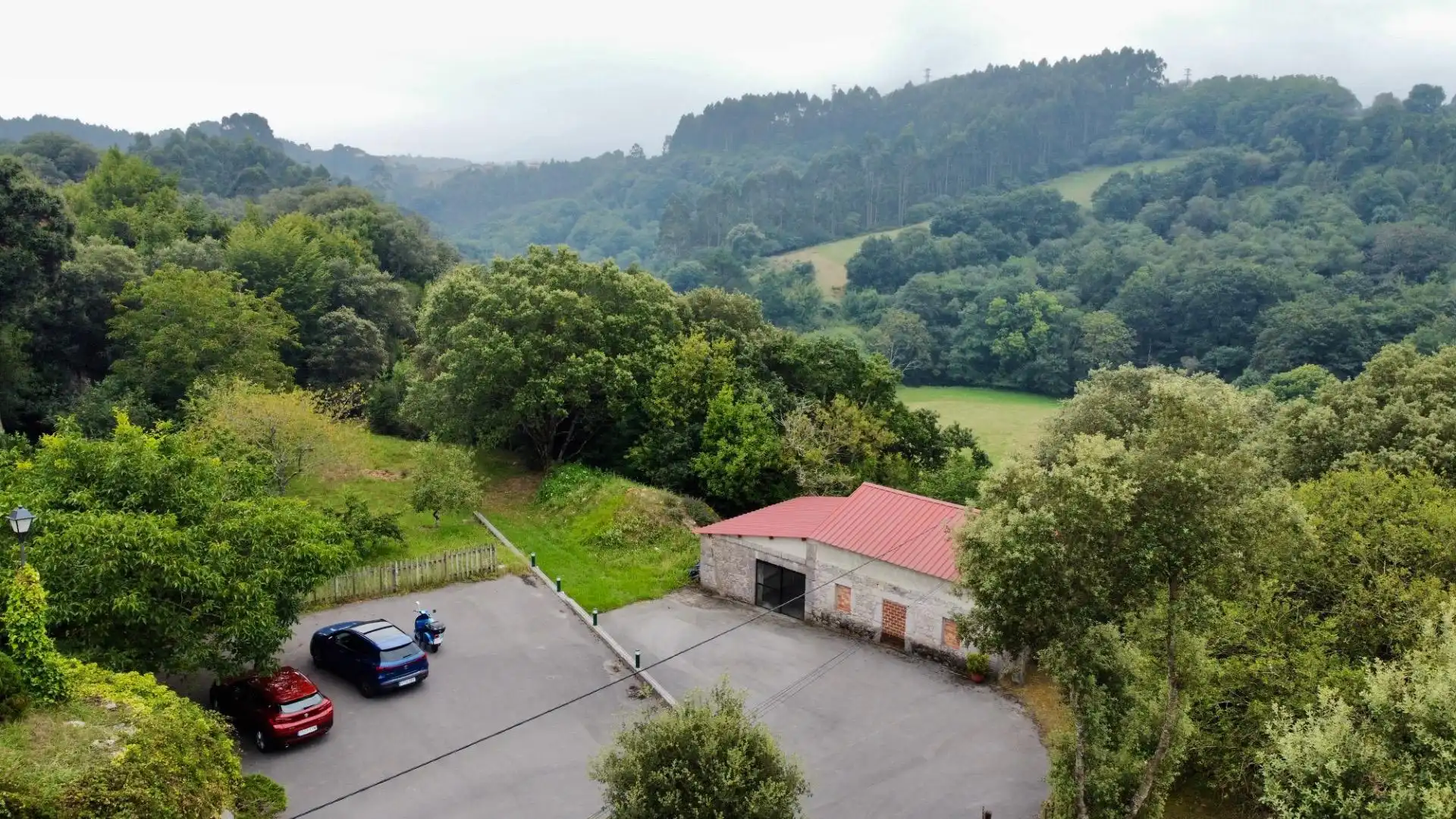 House with garden for sale in Ribadesella, imagen 12