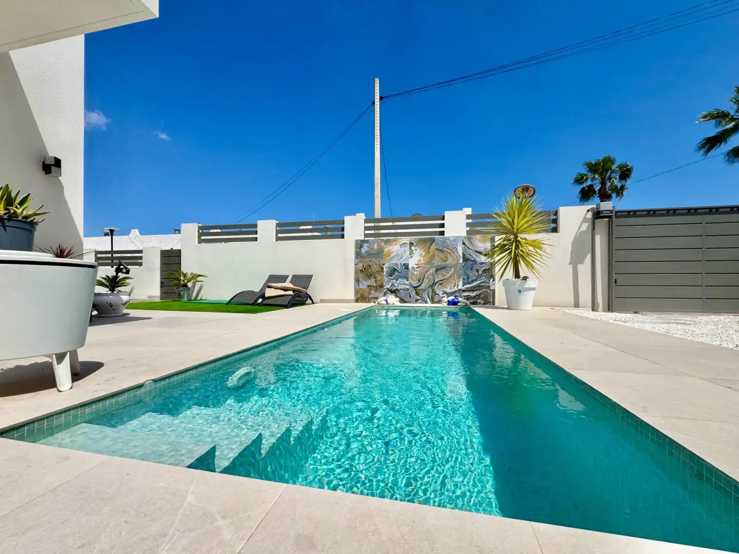 Estudio en venta en San Miguel de Salinas