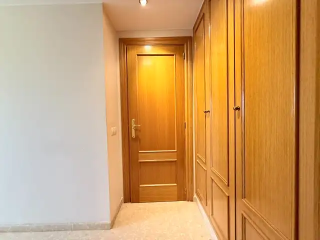 Piso en venta en Castellón de la Plana / Castelló de la Plana con Calefacción y Trastero