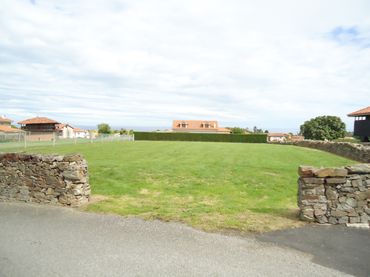 Terreny residencial en venda a Cudillero